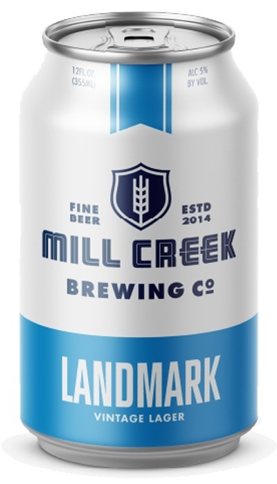 Landmark Mill Creek Brewing Company